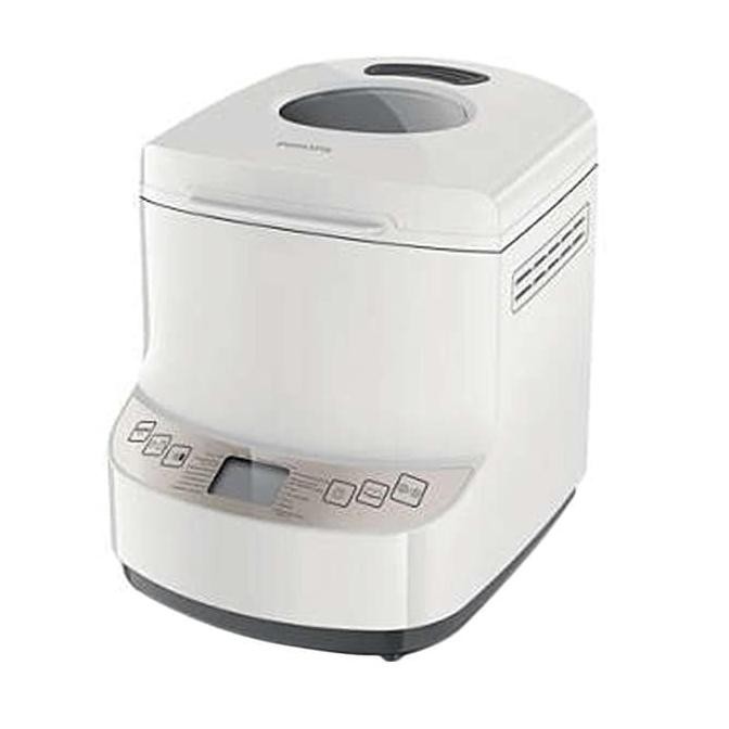 Philips HD9045/30 Pembuat Roti Viva Collection 1.65 Pound Putih