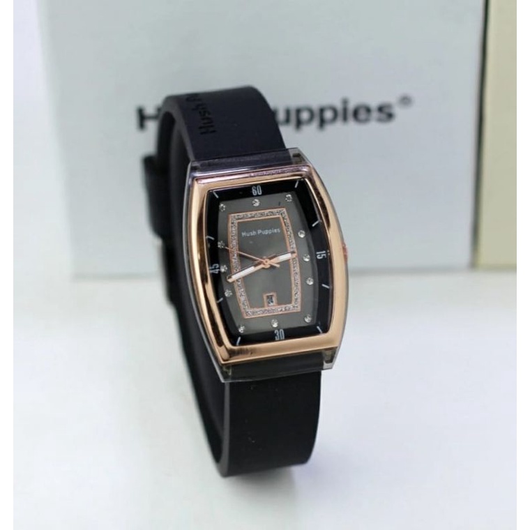 JAM HUSH PUPPIES WANITA_JAM TANGAN WANITA TERBARU