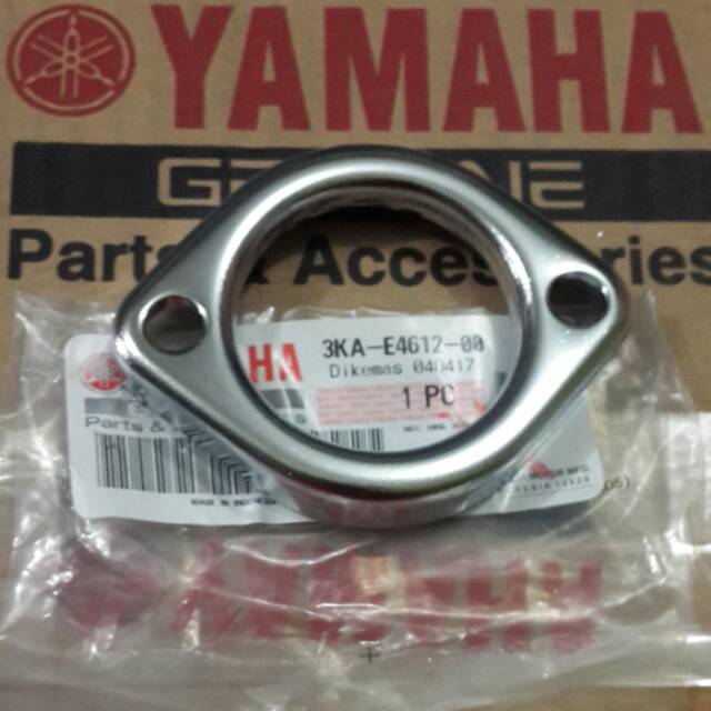 Ring knalpot rx king cincin knalpot rxking rx king original