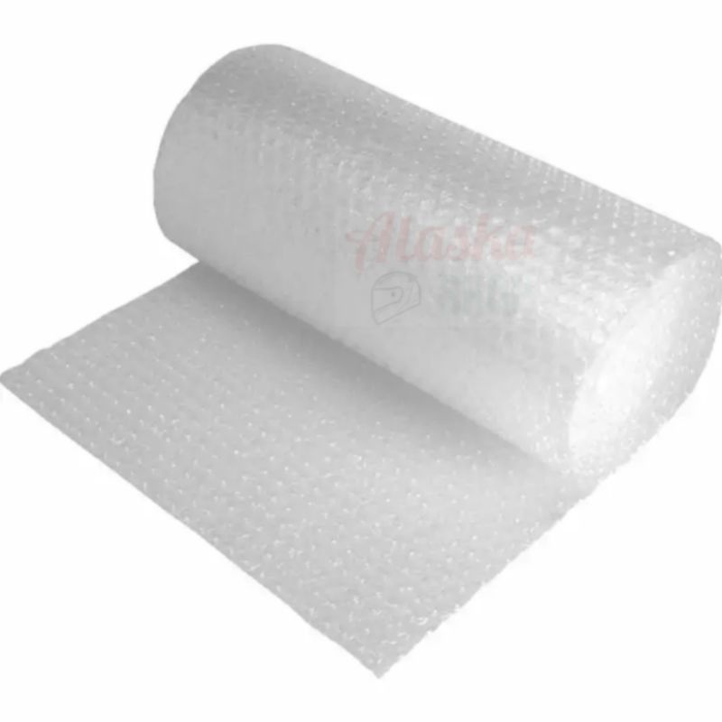 

BUBLE WRAP TAMBAHAN PACKING HELMT