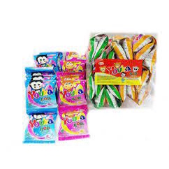 

Youka Roll Candy - isi 20 Bks by Jadoel Snack RASA RANDOM