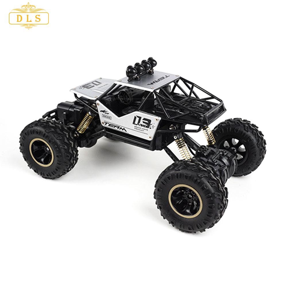 4wd toy car