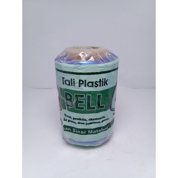 

Tali Plastik BELL Saleran 0,3 mm