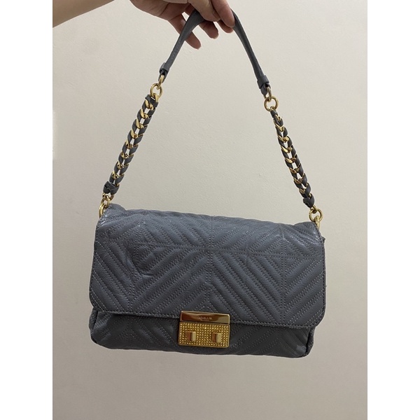 Tas double M milano preloved