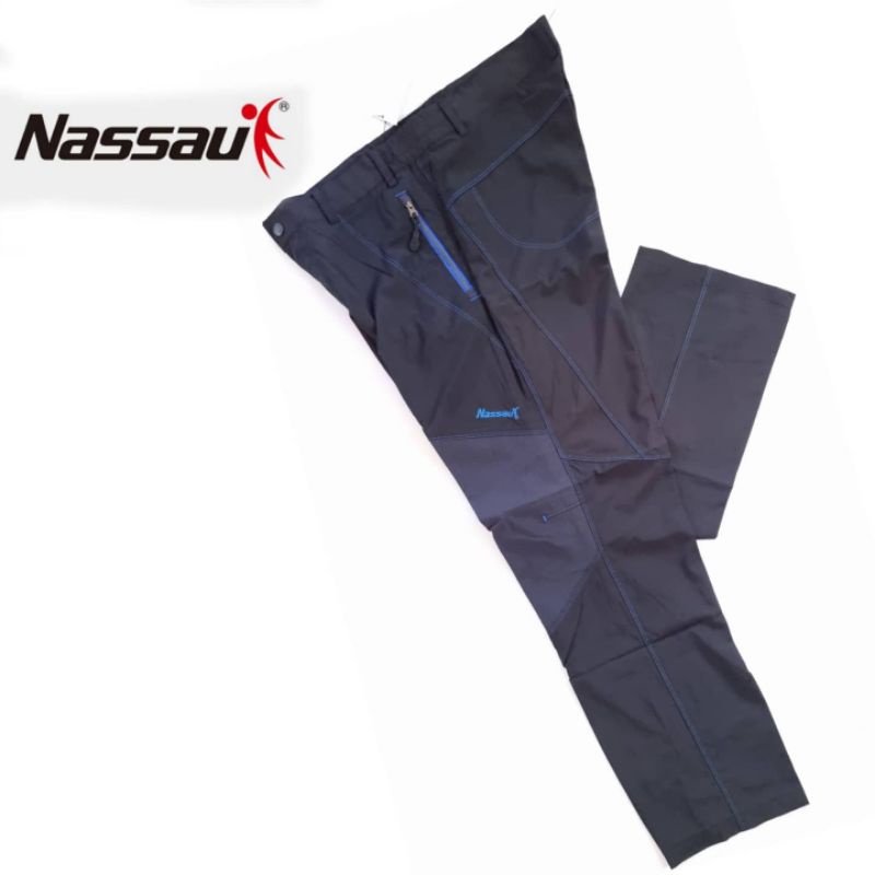NASSAU CELANA SECOND OUTDOOR (SIZE 35-36)