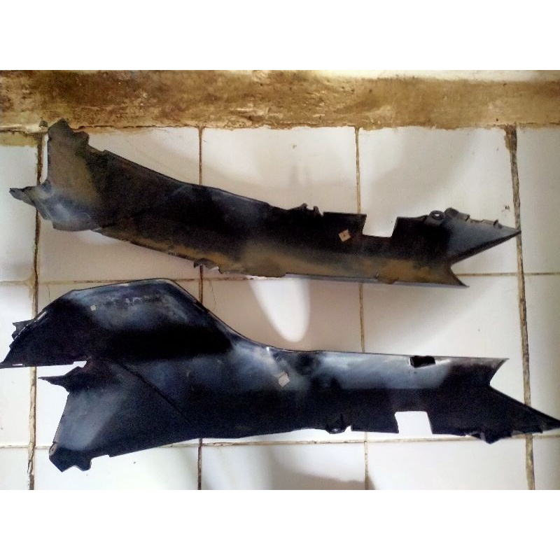 BODY KANAN KIRI HONDA KIRANA ( SECOND )