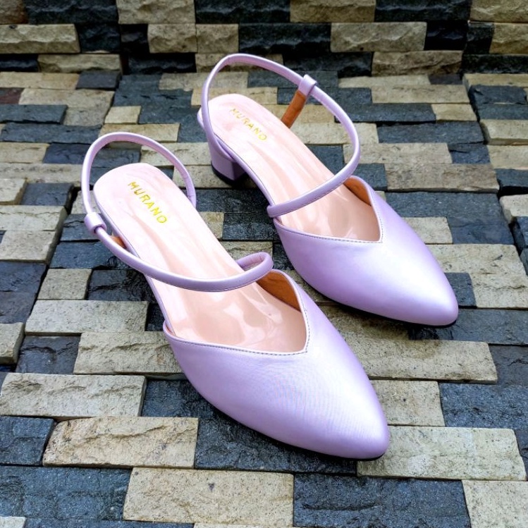 Best Seller Murano Cyra Series Size 36 - 48