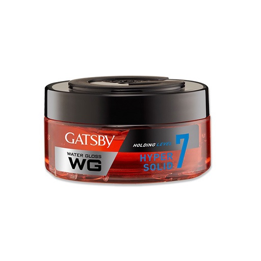 Gatsby Water Gloss WG