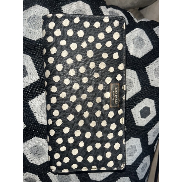 dompet kate spade preloved
