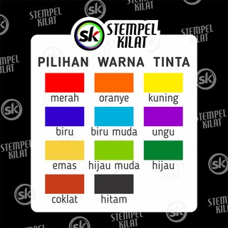  Stempel  Penjahit  Tailor Shopee Indonesia