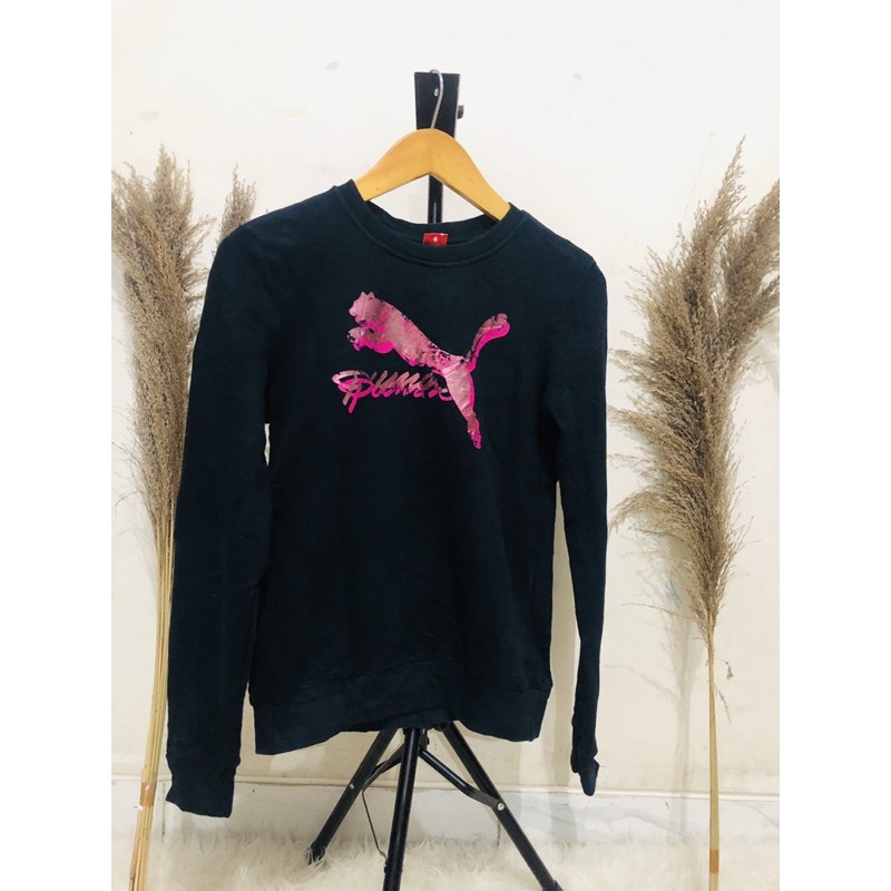 sweater puma original