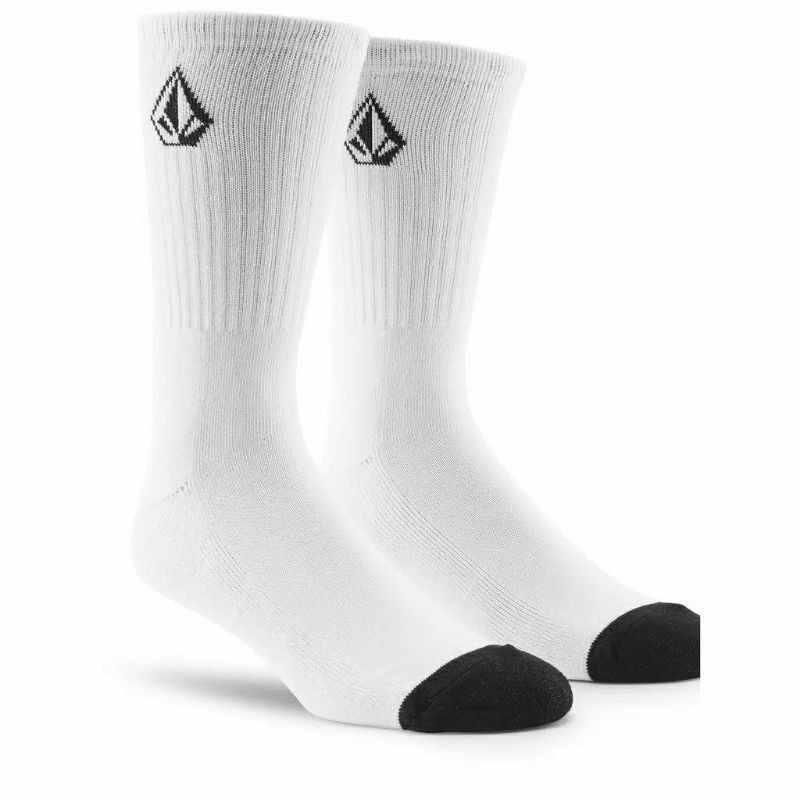 Kaos kaki Volcom original