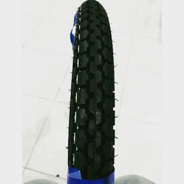 BAN LUAR IRC 250 - 17 NR 6