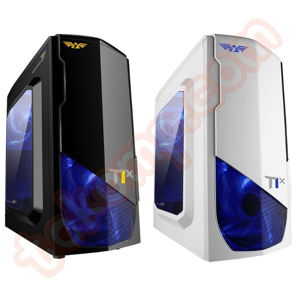 Terbaru  Armaggeddon Casing Nanotron T1X  Murah