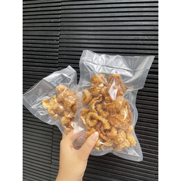 

Krupuk Kulit B2
