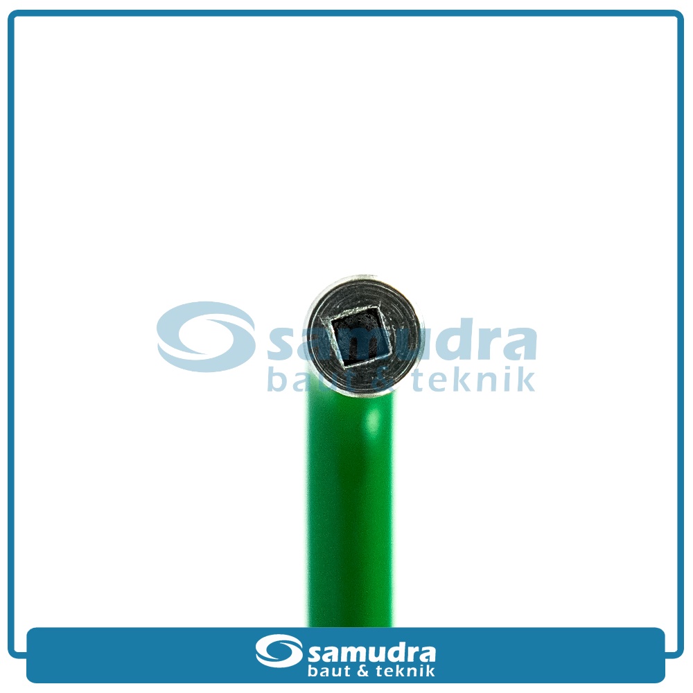 ORANGE Satuan Kunci L Bintang T40 Alat Stel Klep Motor Kepala Babi-2