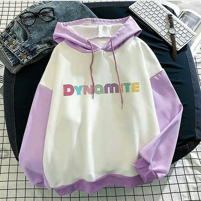 RCL - JAKET HOODIE DYNAMITE TERBARU HOODIE PRIA HOODIE WANITA HOODIE MURAH HOODIE PREMIUM HOODIE