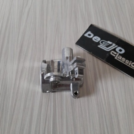 rumah dudukan handle handel hendel rem depan spion sepion SUZUKI RC 80 RC100 DULUXE RC80 asli ori or