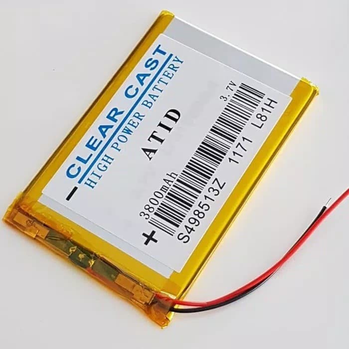 COD BATERAI TABLET MITO T65 T89 T81 BATRE BATRAI BATERE TAB MITO T71