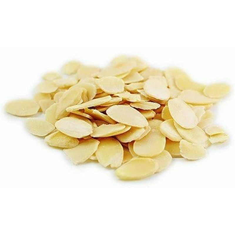 

Almond Slice Mentah 1 kg