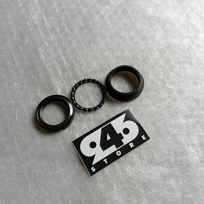 Komstir Atas Piaggio Vespa Primavera / Sprint / LX / S Zip Original