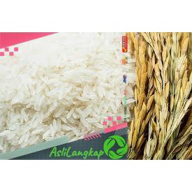 

promo beras pangandaran beras putih mantapp/kg