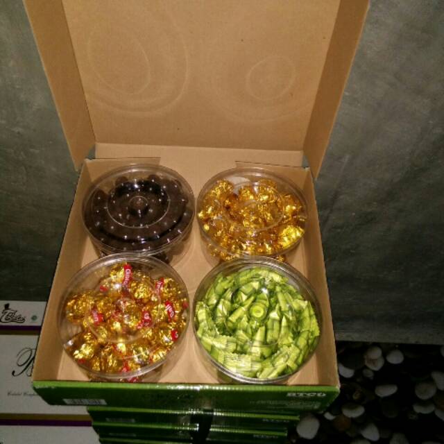 

Coklat tobello murah