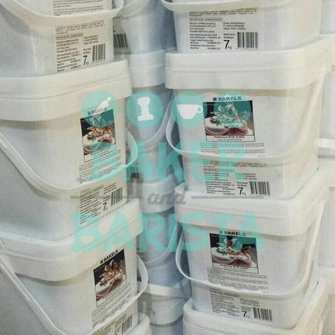 

31.87-Kue- Fondant Icing Bakels White Putih Repack 500G -Terlengkap-Termurah-Dijamin.