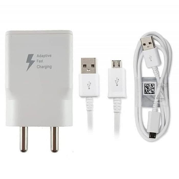 Travel Adapter Samsung 15 Watt - Fast Charging