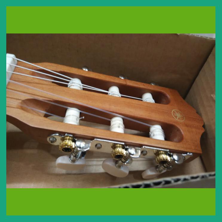 GITAR YAMAHA GL-1/GUITALELE ORIGINAL 100%