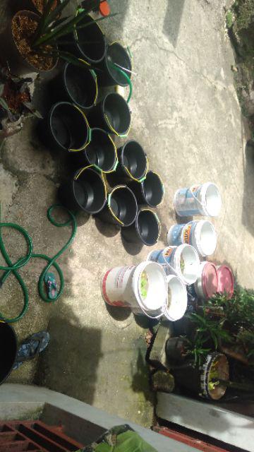 Ember Cor 18 Ember Plastik Serbaguna