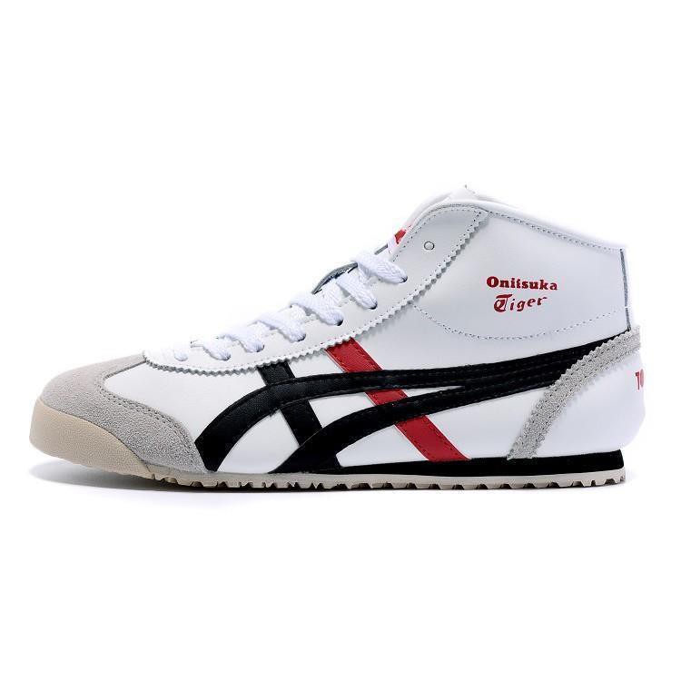 onitsuka tiger dan asics