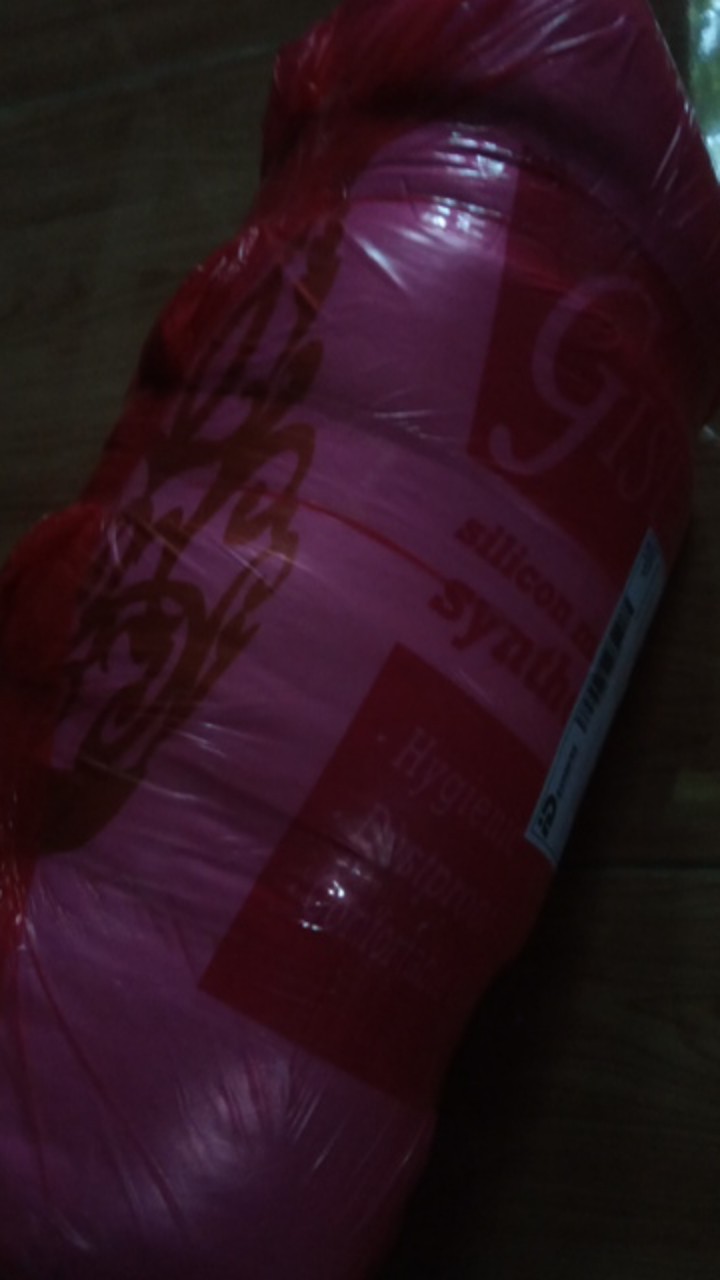 Guling Gisell Queen Guling Hotel Silicon/ Silikon Besar Empuk Type Royal Kings Termurah Bisa Cod