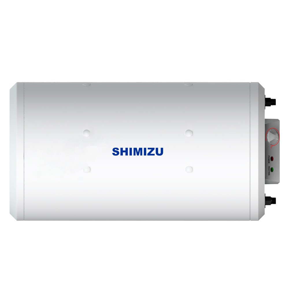 WATER HEATER SHIMIZU SEH 150/ PEMANAS AIR LISTRIK 50 LITER