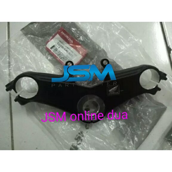 SEGITIGA ATAS CBR 150 CBR150 NEW K45A MATA 2 ORI AHM 53300-K45-N00 ORI ORIGINAL