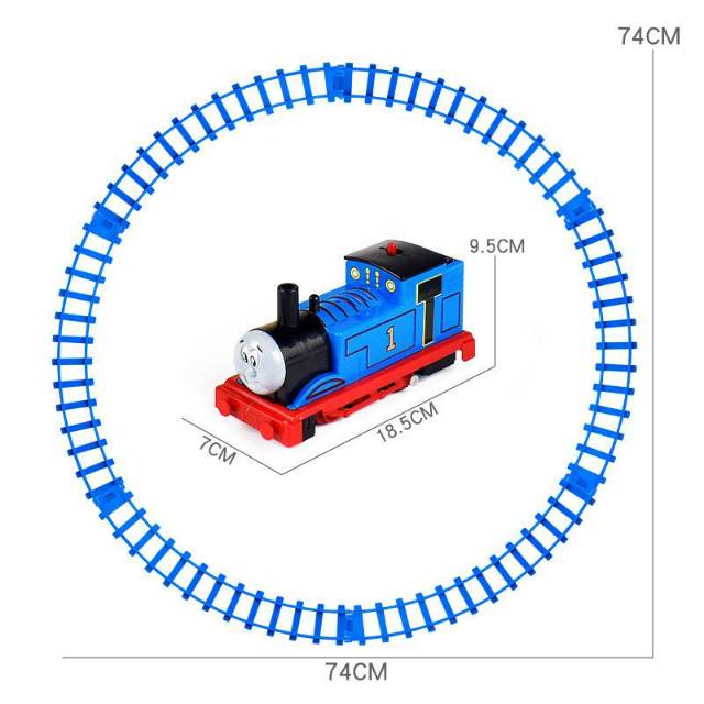 Tma / MAINAN KERETA API LENGKAP RAIL KERETA API BISA BERASAP DAN STORY TELLING