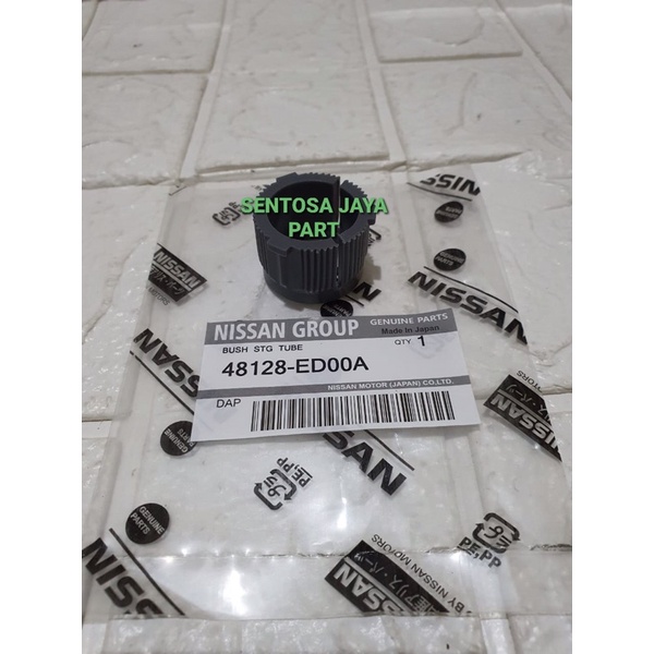 BUSHING RACK STEER LIVINA EVALIA LATIO JUKE ORIGINAL