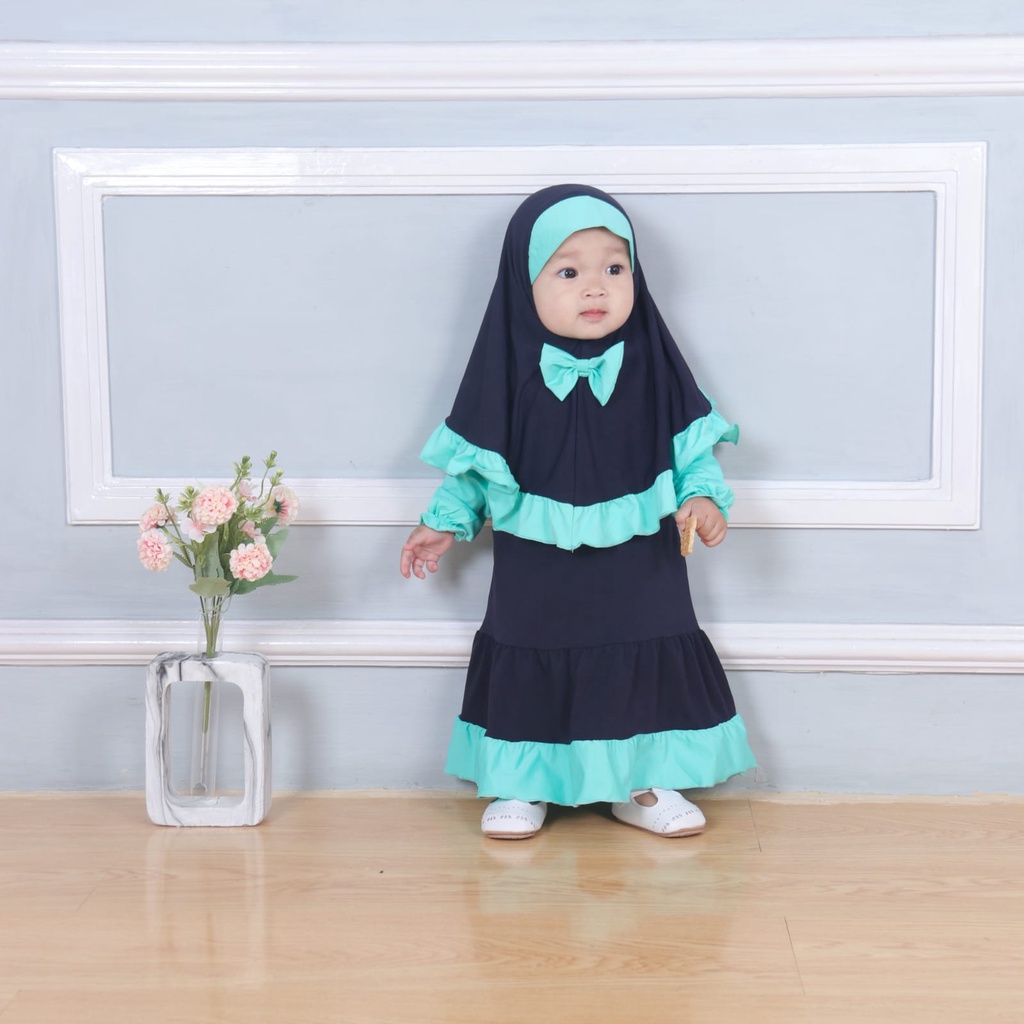 GAMIS BAYI PEREMPUAN 0-6 BULAN I GAMIS BAYI PEREMPUAN 6-12 BULAN I GAMIS BAYI PEREMPUAN I GAMIS BAYI