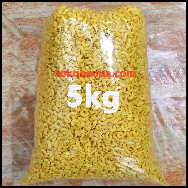 

Makaroni Kondang Enak 5 Kg Gojek Grab Ready