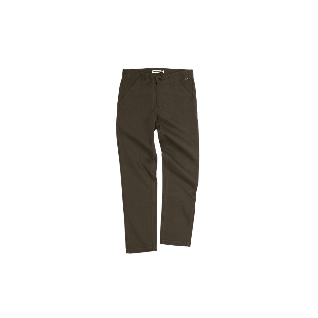 

STARCROSS Celana - Celana Chinos Pria - SCP 130