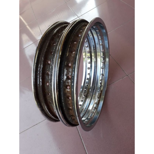 velg takasago japan besi