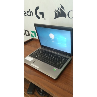 laptop second mulus di bawah 2 juta Toshiba portage m800