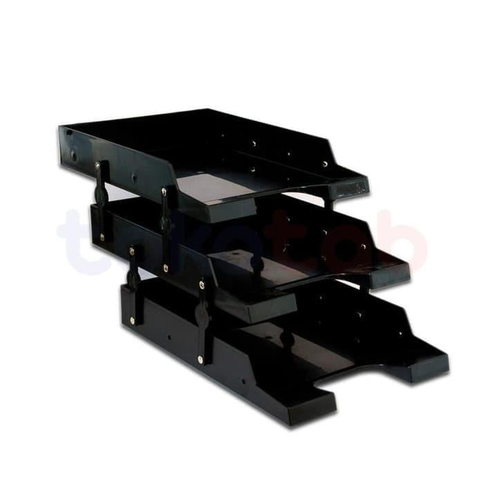 

Rak Surat / Letter Tray 3 Susun