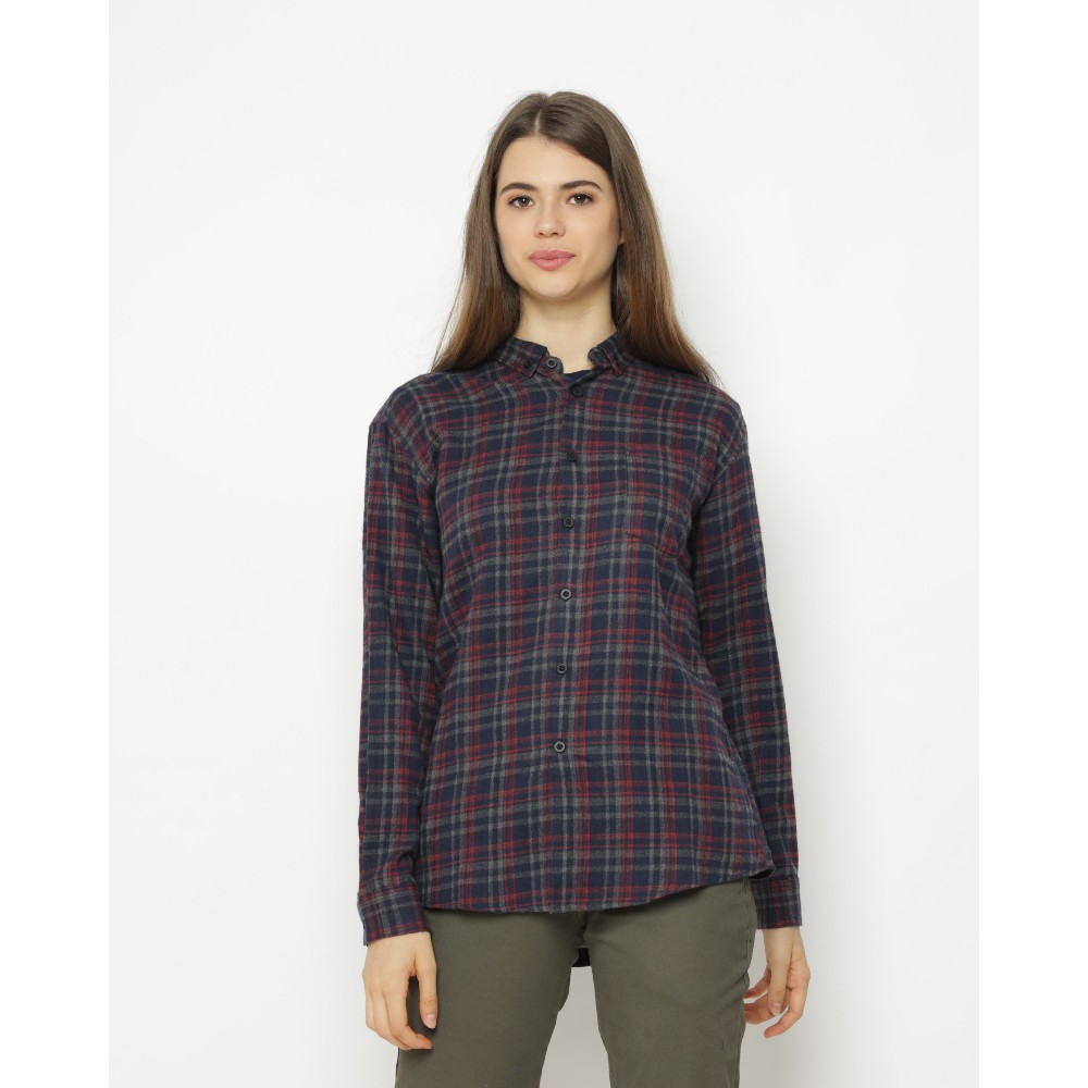 

Erigo Flannel Trent Navy