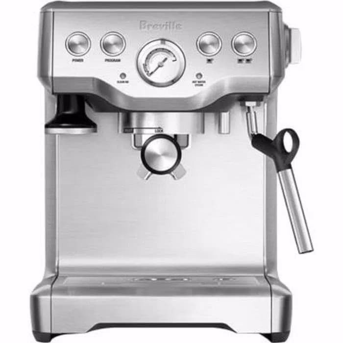 ☑Terbaru Breville bes840 espresso machine