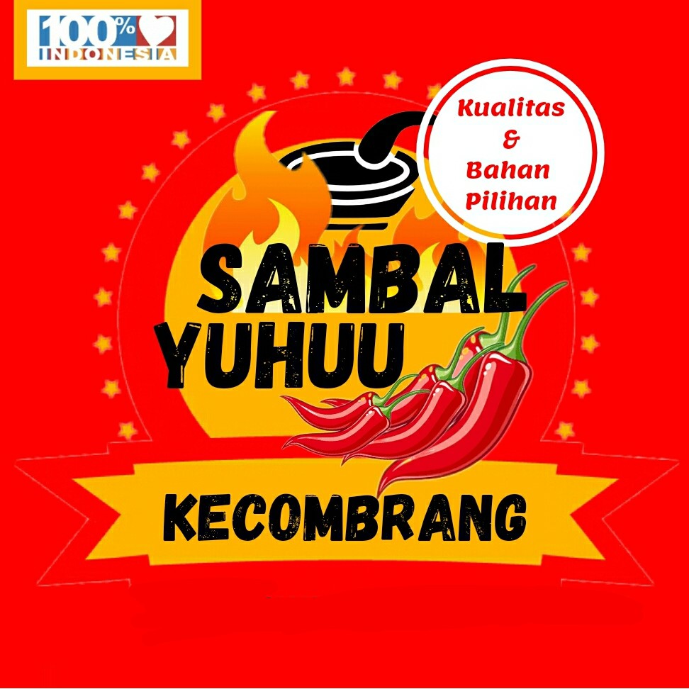 

SAMBAL KECOMBRANG HOMEMADE SAMBAL YUHUUU