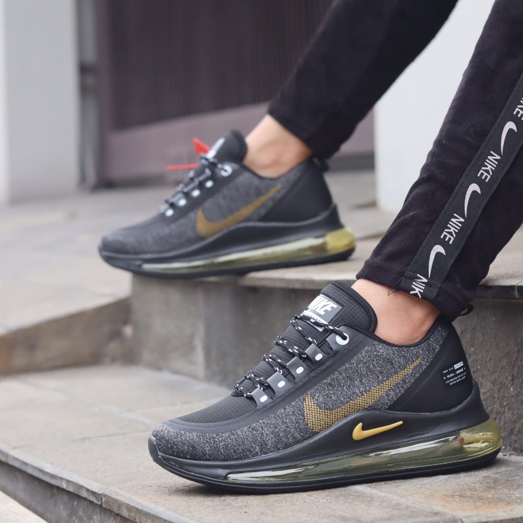 MEGA SALE 9.9 NEW NIKE AIR MAX AIRMAX 720 SHIELD WOMEN GRADE ORIGINAL [GRATIS KAOS KAKI]