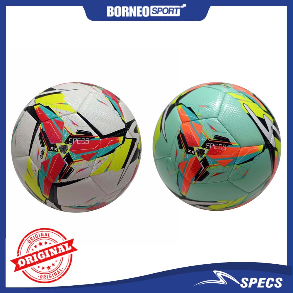 BOLA FUTSAL SPECS SOLARE FS BALL / BOLA FUTSAL SPECS ORIGINAL