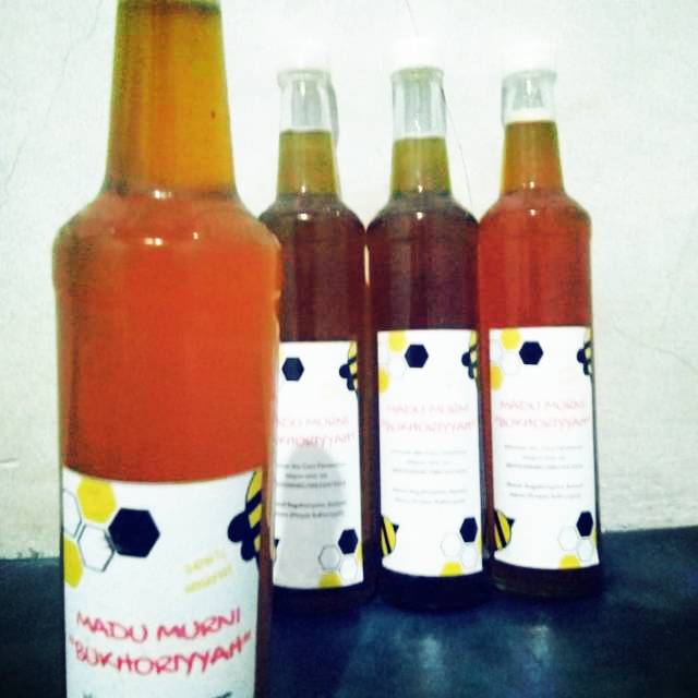 

Madu murni