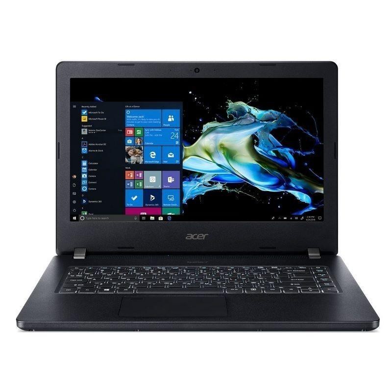 LAPTOP ACER TRAVELMATE P214 I5 1135G7 8GB 512SSD DOS 14.0 FHD